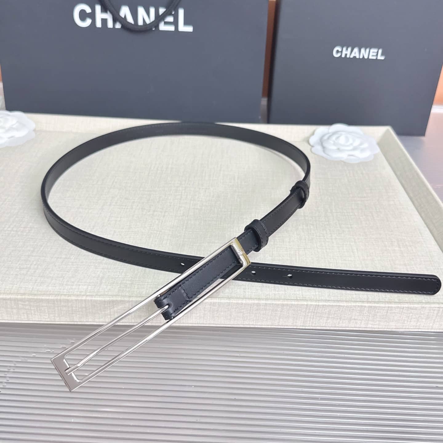 Chanel Belt-034